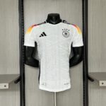 2024-2025 GERMANY HOME JERSEY