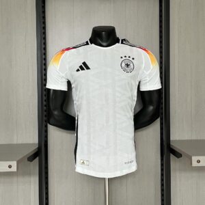 2024-2025 GERMANY HOME JERSEY
