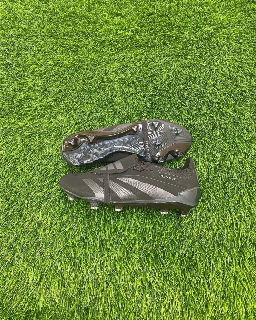 PREDATOR BOOTS