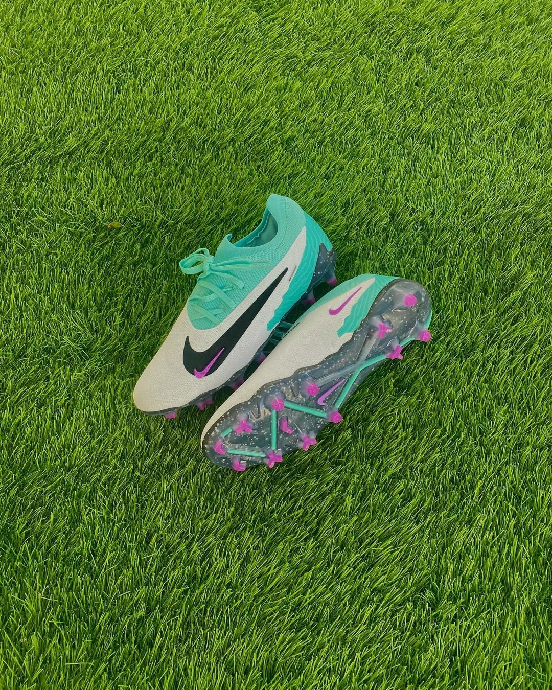 NIKE BOOTS 🔥