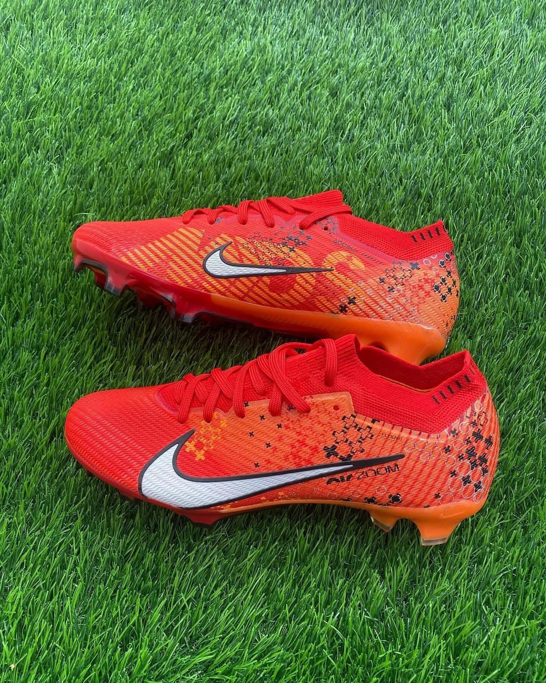 NIKE BOOTS 🔥