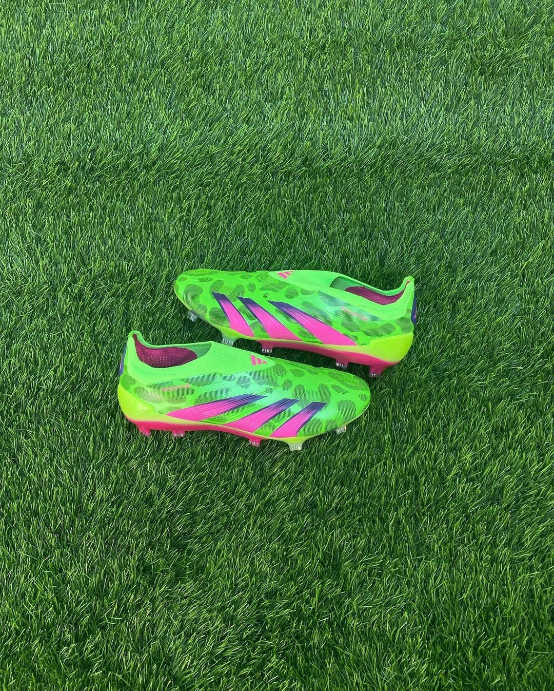 ADIDAS BOOTS 🔥
