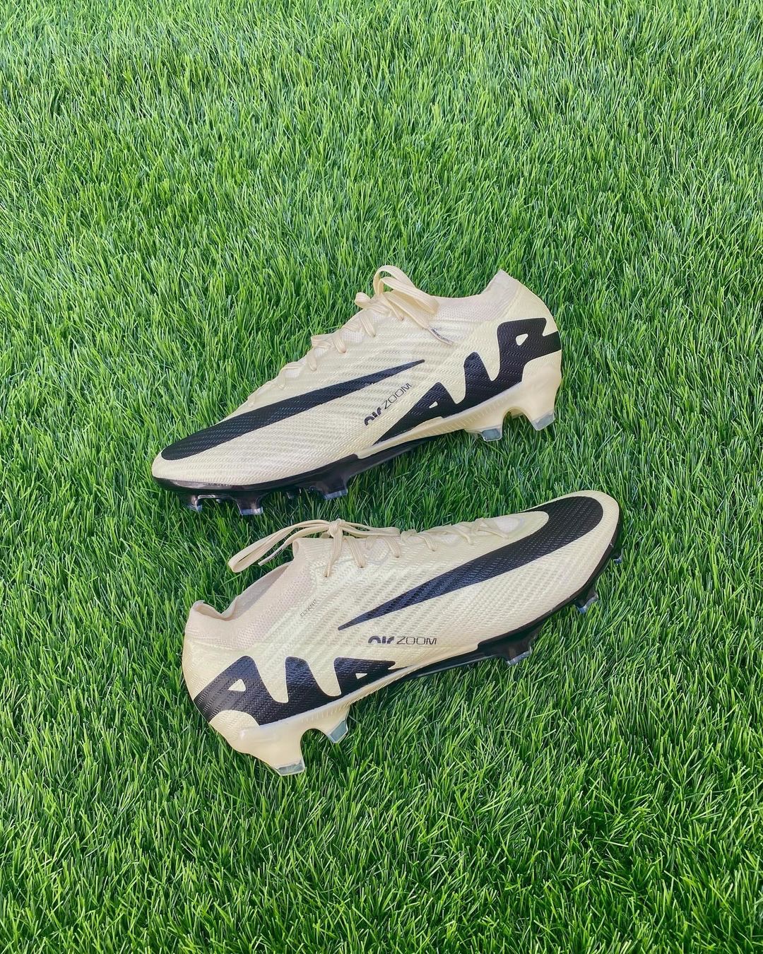 NIKE BOOTS 🔥