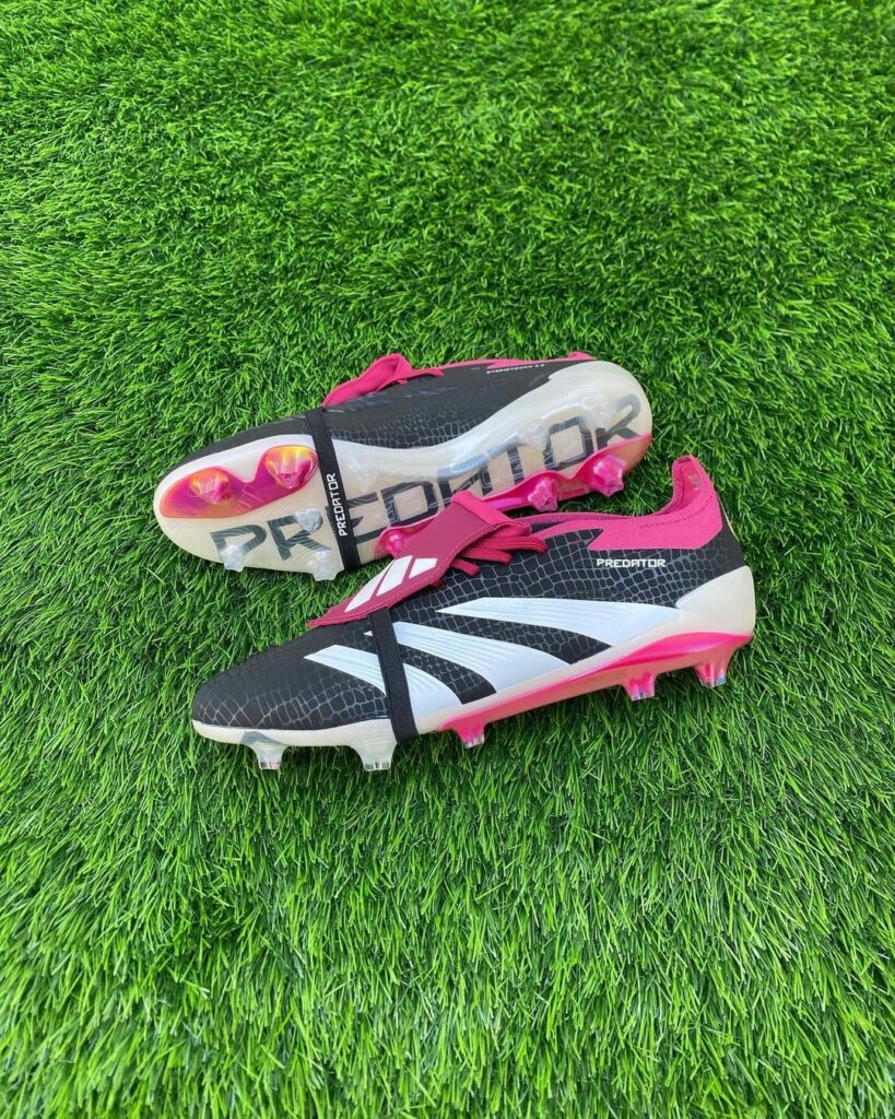 PREDATOR BOOTS