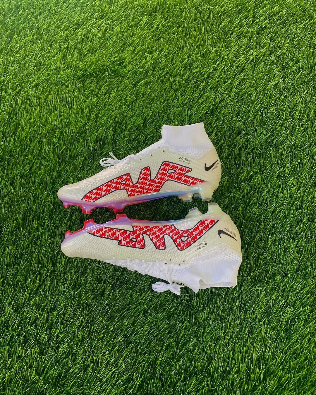 NIKE BOOTS 🔥