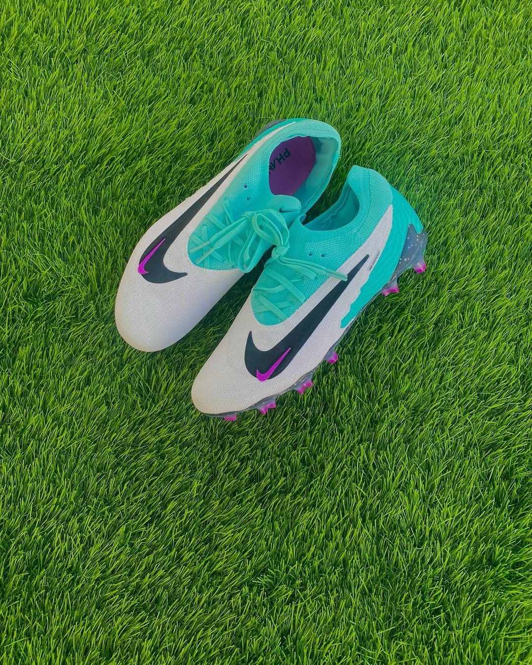 NIKE BOOTS 🔥