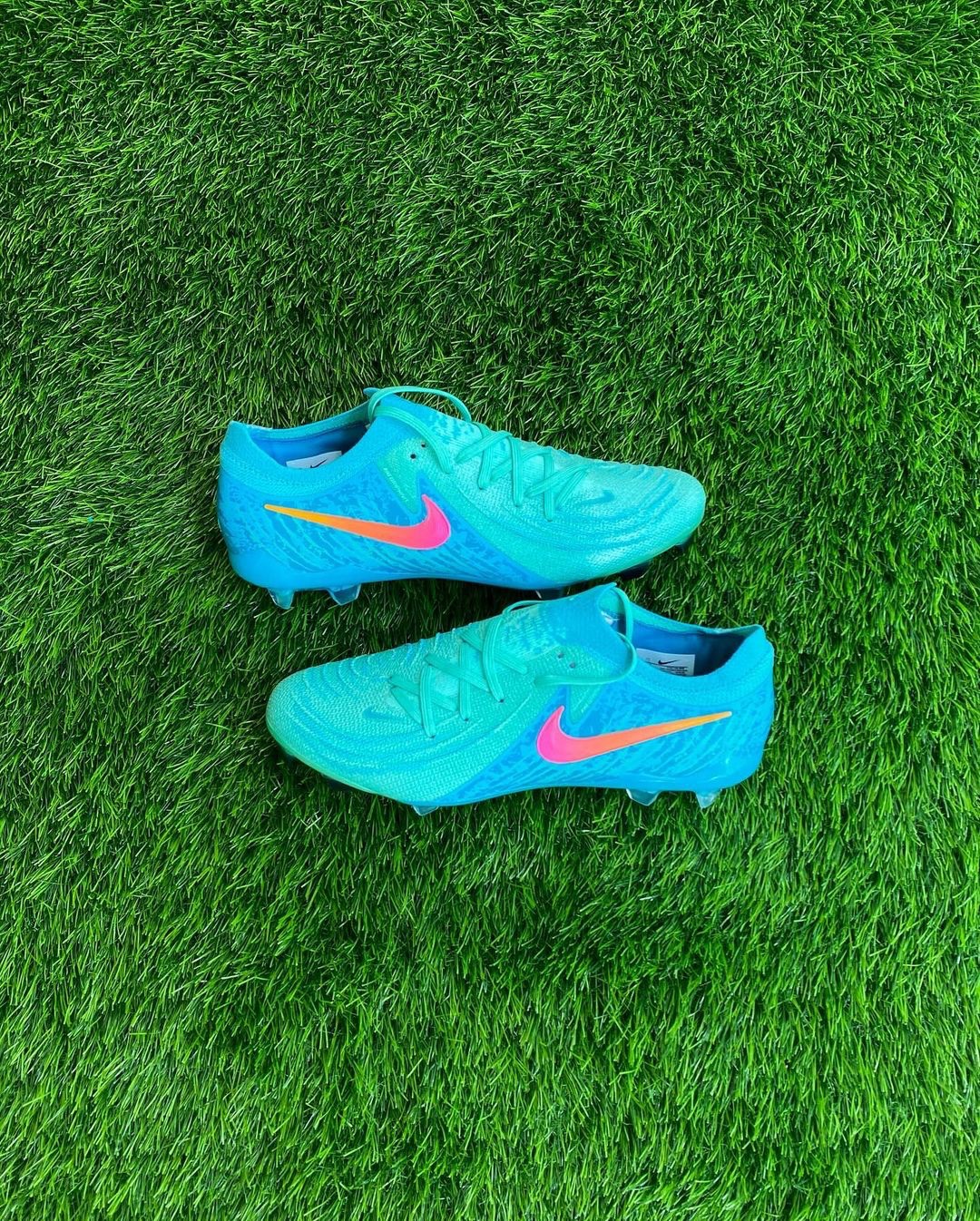 NIKE BOOTS 🔥