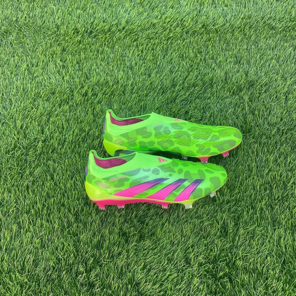 ADIDAS BOOTS