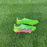 ADIDAS BOOTS 🔥