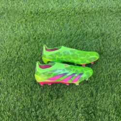 ADIDAS BOOTS 🔥