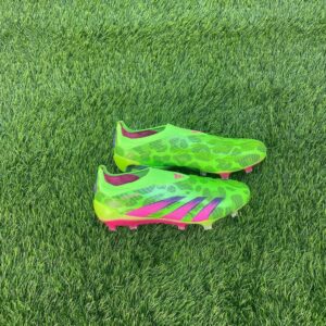ADIDAS BOOTS