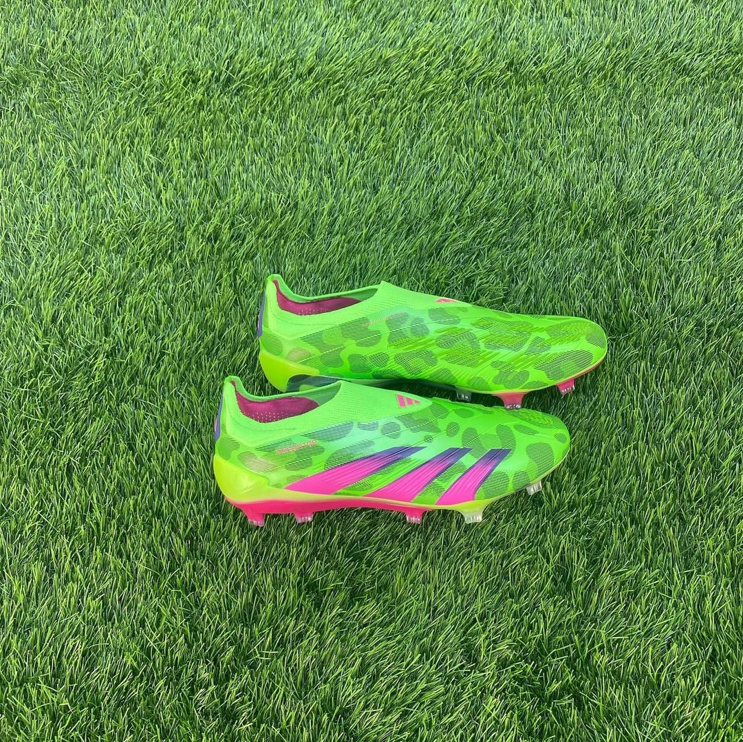 ADIDAS BOOTS 🔥