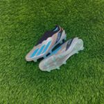 X CRAZYFAST MESSI BOOTS 🔥