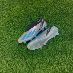 X CRAZYFAST MESSI BOOTS 🔥
