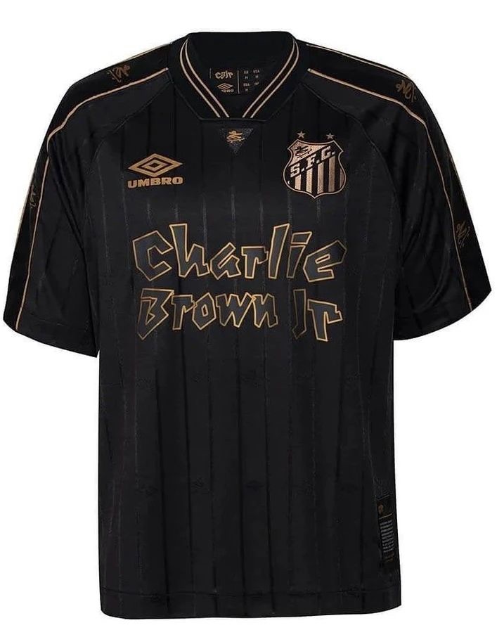2023-2024 SANTOS SPECIAL EDITION JERSEY 2023-2024 SANTOS SPECIAL EDITION JERSEY