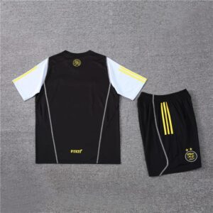 ALGERIE vest training suit