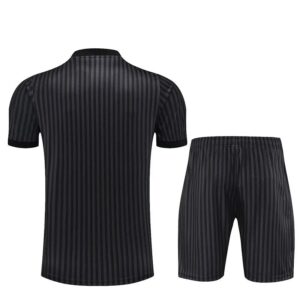 MANCHESTER UNITED vest training suit