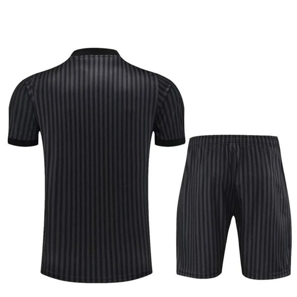 MANCHESTER UNITED vest training suit