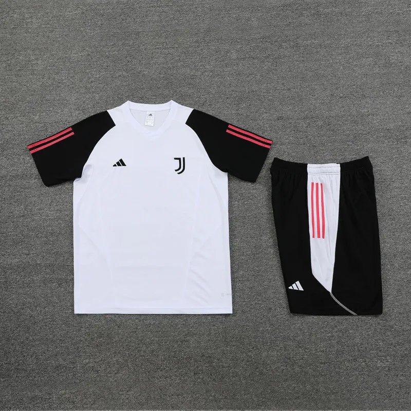 JUVENTUS vest training suit 🔥