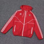 ARSENAL WINDBREAKER