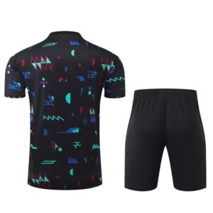 PORTUGAL vest training suit