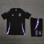 GERMANY vest training suit 🔥