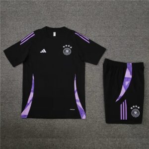 GERMANY vest training suit