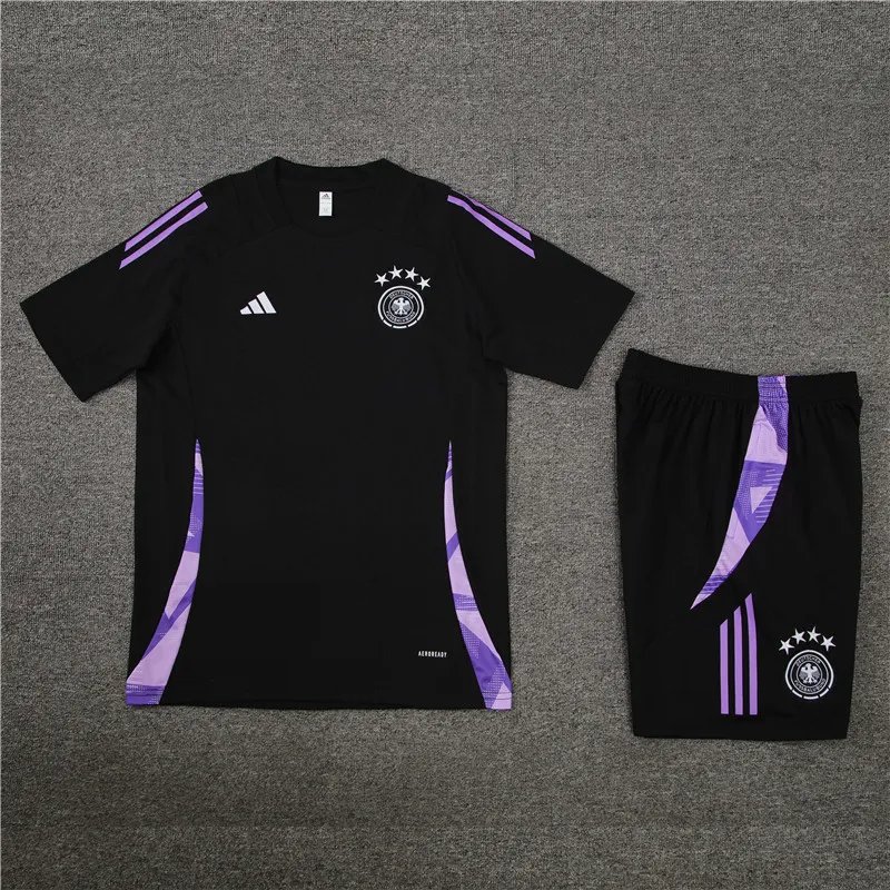 GERMANY vest training suit 🔥