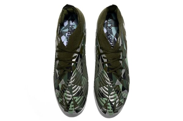 ADIDAS PREDATOR EDGE BOOTS