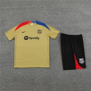BARCELONA vest training suit