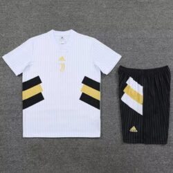 JUVENTUS vest training suit 🔥