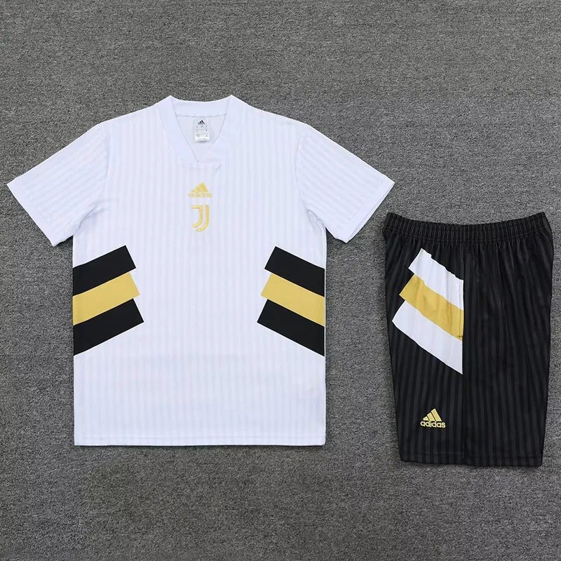 JUVENTUS vest training suit 🔥