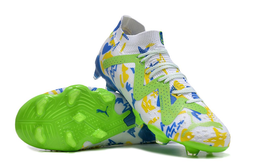 PUMA BOOTS 🔥