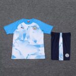 MANCHESTER CITY vest training suit 🔥