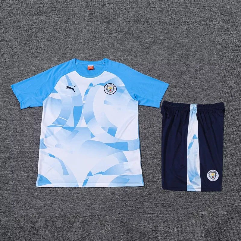 MANCHESTER CITY vest training suit 🔥 MANCHESTER CITY vest training suit 🔥