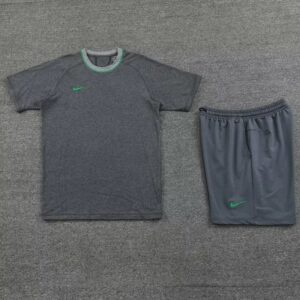 NIKE vest training suit
