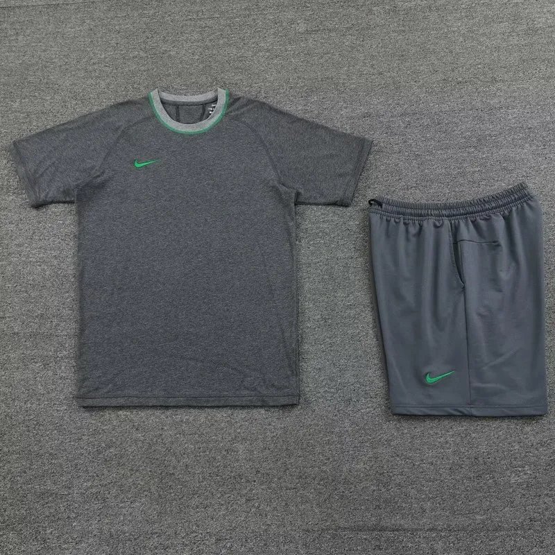 NIKE vest training suit 🔥