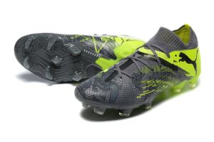 PUMA BOOTS