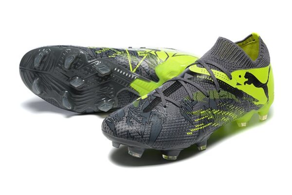 PUMA BOOTS