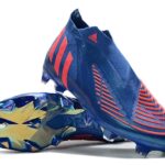 ADIDAS PREDATOR EDGE BOOTS 🔥