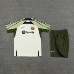 BARCELONA vest training suit 🔥