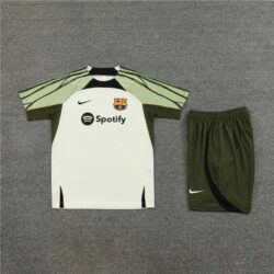 BARCELONA vest training suit 🔥