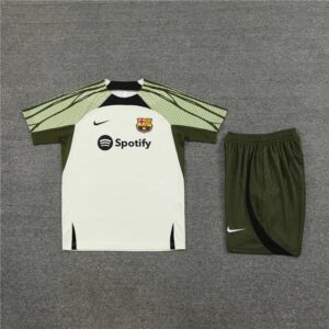 BARCELONA vest training suit