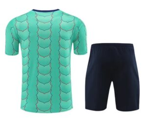 BARCELONA vest training suit