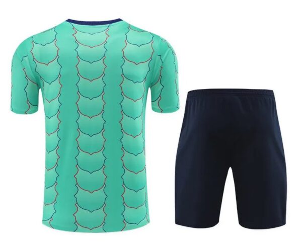 BARCELONA vest training suit
