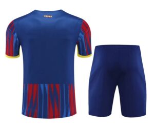 BARCELONA vest training suit