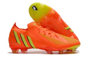ADIDAS PREDATOR EDGE BOOTS
