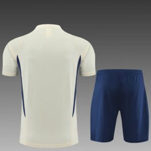 ITALY vest training suit