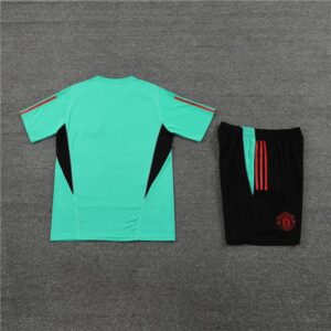 MANCHESTER UNITED vest training suit