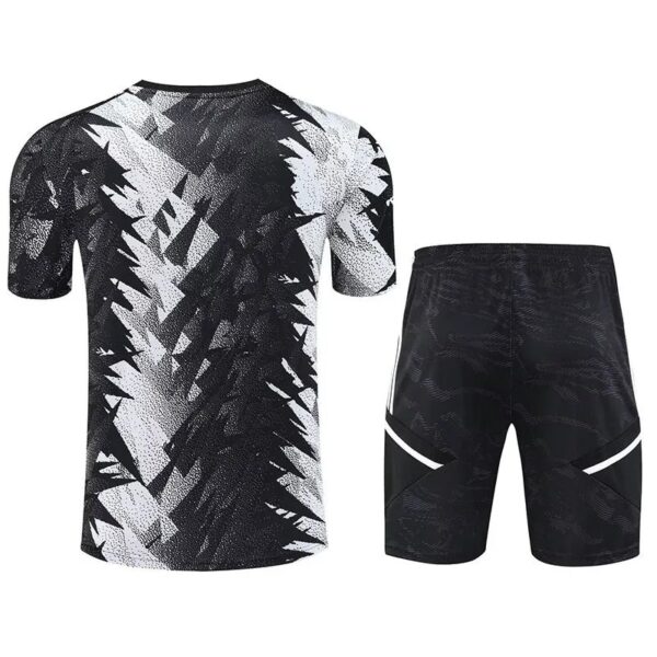JUVENTUS vest training suit